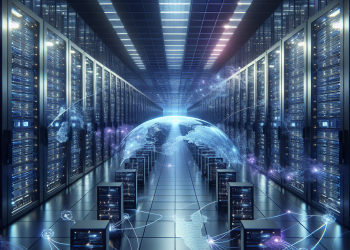 Adani’s Data Centre Push Draws Meta and Google as India’s Digital Infrastructure Race Intensifies - March 26, 2026