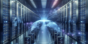 Adani’s Data Centre Push Draws Meta and Google as India’s Digital Infrastructure Race Intensifies - April 3, 2026