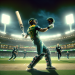 Proteas Prevail: Esterhuizen's Blistering Knock Secures Dramatic T20I Series Win Against New Zealand - April 21, 2026