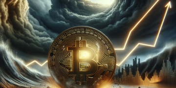 Bitcoin's Resilience Tested: Navigating Geopolitical Storms and Market Opportunities - April 3, 2026