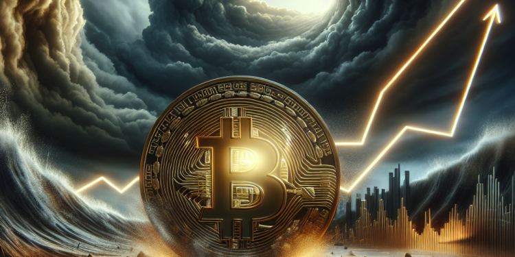 Bitcoin's Resilience Tested: Navigating Geopolitical Storms and Market Opportunities - The cryptocurrency market, often a barometer of global sentiment, recently experienced a significant tremor as escalating tensions in the Middle East sent ripples through financial markets worldwide. Bitcoin, the leading digital asset, bore the brunt of this geopolitical uncertainty over the weekend, underscoring a familiar lesson for many: when fear takes hold, market prices can plummet with unsettling speed. Bitcoin's Resilience Tested: Navigating Geopolitical Storms and Market Opportunities - March 26, 2026