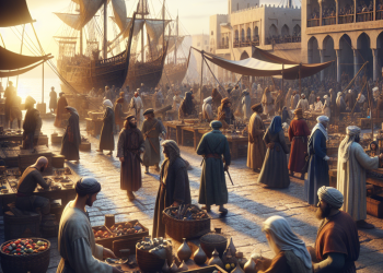 Medieval Ibiza DNA Study Uncovers North African and Sub-Saharan Ties in the Islamic Mediterranean - March 27, 2026