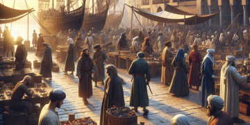 Medieval Ibiza DNA Study Uncovers North African and Sub-Saharan Ties in the Islamic Mediterranean - April 3, 2026