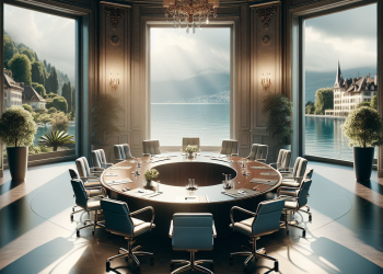 G7 Summit Shakes Up Guest List: Kenya Steps In as South Africa Exits Amid Diplomatic Denials - April 3, 2026