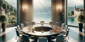 G7 Summit Shakes Up Guest List: Kenya Steps In as South Africa Exits Amid Diplomatic Denials - April 3, 2026