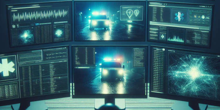 Unmasking the Digital Hand: Police Probe Iran's Alleged Role in London Ambulance Arson - Investigators are delving into disturbing allegations that an arson attack targeting Jewish ambulances in North London may have been orchestrated by Iran, utilizing online proxy operatives. The ongoing police inquiry suggests a sophisticated model of foreign interference, with sources indicating that recruits, potentially unwitting, could have been paid in cryptocurrency. Unmasking the Digital Hand: Police Probe Iran's Alleged Role in London Ambulance Arson - March 27, 2026