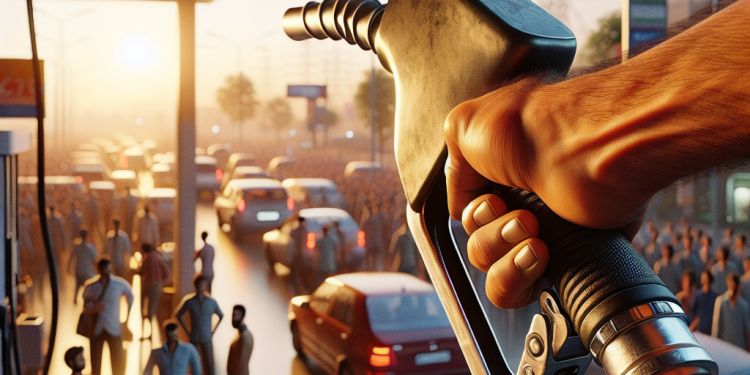 Petrol and Diesel Get Cheaper as Centre Cuts Excise Duty by Rs 10 a Litre - March 27, 2026