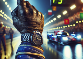 Why the Rolex Daytona Remains Endurance Racing’s Ultimate Prize - March 27, 2026