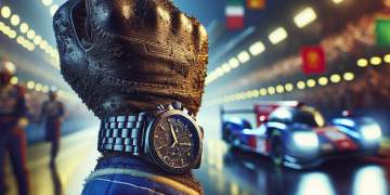 Why the Rolex Daytona Remains Endurance Racing’s Ultimate Prize - April 3, 2026