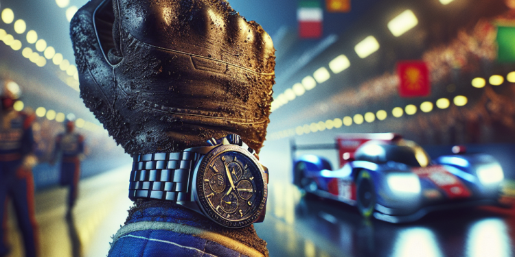 Why the Rolex Daytona Remains Endurance Racing’s Ultimate Prize - March 27, 2026