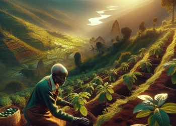 Kenya’s Tana River Water Fund Shows How Smarter Farming Can Protect Water and Rural Livelihoods - April 1, 2026