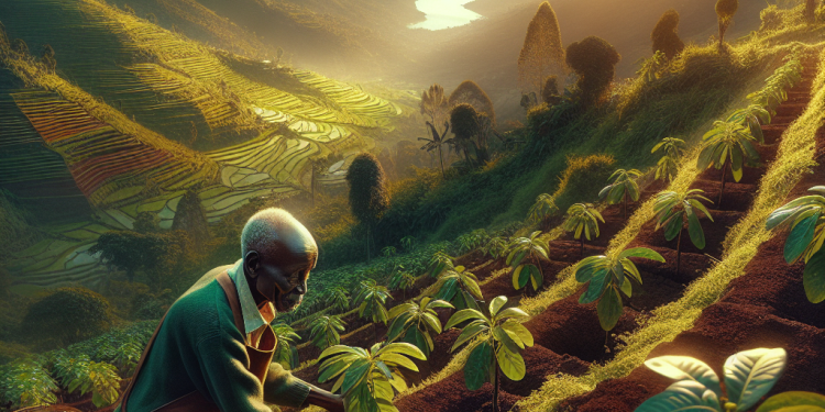 Kenya’s Tana River Water Fund Shows How Smarter Farming Can Protect Water and Rural Livelihoods - When David Nyoro joined Africa’s first water fund in 2017, the change on his farm began with 180 high-value avocado seedlings. For the 67-year-old farmer, whose land lies within the watershed that feeds Kenya’s largest river, the shift was about far more than adding a new crop. It marked a move away from older farming methods toward practices designed to protect soil, conserve water and make rural livelihoods more resilient in a warming, less predictable climate. Kenya’s Tana River Water Fund Shows How Smarter Farming Can Protect Water and Rural Livelihoods - March 27, 2026