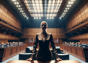 Washington Steps In: US Defends Israel at World Court Against Genocide Accusations - March 14, 2026