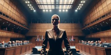 Washington Steps In: US Defends Israel at World Court Against Genocide Accusations - April 4, 2026