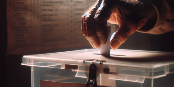 OPM Reviews Election Observer Program Costs Amid Scrutiny of Voting Rights Enforcement - April 4, 2026