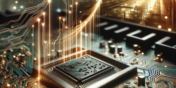 Victory Giant Technology’s 2025 Profit Surges 274%, Highlighting Strength in China’s Electronics Supply Chain - April 4, 2026