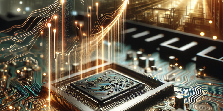 Victory Giant Technology’s 2025 Profit Surges 274%, Highlighting Strength in China’s Electronics Supply Chain - March 13, 2026