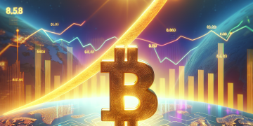 Bitcoin Nears $72,000 as Inflation Fears Cool, Lifting Crypto Market Sentiment - April 4, 2026