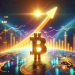 Bitcoin Nears $72,000 as Inflation Fears Cool, Lifting Crypto Market Sentiment - April 4, 2026