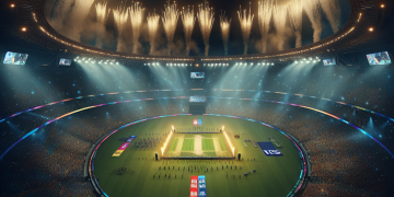 India vs New Zealand T20 World Cup 2026 Final: Live Streaming, TV Telecast, Match Time and Closing Ceremony Guide - March 14, 2026