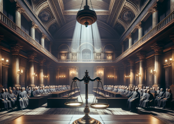 Netherlands and Iceland Back South Africa’s ICJ Case Against Israel Over Gaza - March 14, 2026