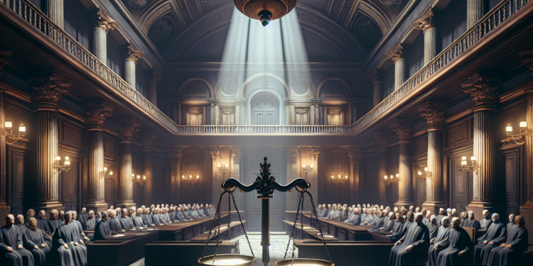 Netherlands and Iceland Back South Africa’s ICJ Case Against Israel Over Gaza - March 14, 2026