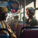 Viral Bus Video of Elderly Mother Promoting Son’s Balloon Business Wins Hearts Online - A short video shared on Instagram has struck an emotional chord with viewers after showing an elderly woman on a bus proudly promoting her son’s balloon decoration business to a fellow passenger. The clip, posted by a user identified as Aniruddha, captures a simple but deeply familiar moment: a mother speaking with pride about her child’s work, even in an everyday public setting. Social media users quickly responded to the video, with many describing it as a touching example of parental love and calling it the "spirit of an Indian mom." Viral Bus Video of Elderly Mother Promoting Son’s Balloon Business Wins Hearts Online - April 4, 2026