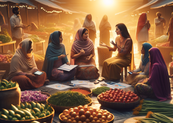 Why Women-Led FPOs Could Reshape Rural India Ahead of the International Year of Women Farmers - March 14, 2026