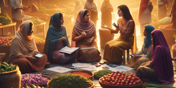 Why Women-Led FPOs Could Reshape Rural India Ahead of the International Year of Women Farmers - April 4, 2026