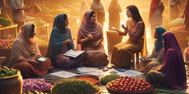 Why Women-Led FPOs Could Reshape Rural India Ahead of the International Year of Women Farmers - March 14, 2026