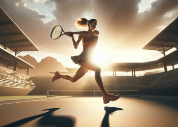 Aryna Sabalenka Storms Into Indian Wells Final Again, Chasing Long-Awaited Desert Crown - March 14, 2026