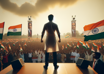 PM Modi Targets Congress in Assam Rally, Accuses Opposition of Damaging India’s Image - March 14, 2026