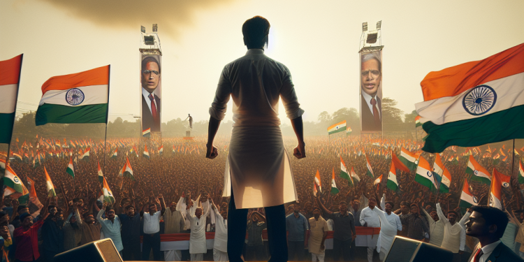 PM Modi Targets Congress in Assam Rally, Accuses Opposition of Damaging India’s Image - March 14, 2026