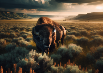 Buffalo Bill Center of the West Puts Bison at the Center of 2026 Museum Season in Cody - The Buffalo Bill Center of the West in Cody, Wyoming, is devoting major attention to bison in 2026, turning one of North America’s most symbolically powerful animals into a centerpiece of its programming. According to the museum’s website, the effort reflects the animal’s role as a witness to sweeping cultural and ecological change. For a museum complex long associated with the history of the American West, the move signals more than a themed exhibition year: it is an attempt to connect wildlife, Indigenous history, conservation, and regional identity in a way that resonates well beyond Wyoming. Buffalo Bill Center of the West Puts Bison at the Center of 2026 Museum Season in Cody - March 15, 2026