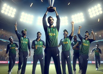 India Secures Historic Third T20 World Cup, Cementing Back-to-Back Dominance - March 10, 2026