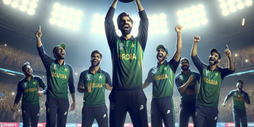 India Secures Historic Third T20 World Cup, Cementing Back-to-Back Dominance - March 14, 2026