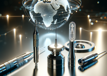 India Targets $30 Billion Medical Devices Market by 2030 as Exports Cross $4 Billion - March 15, 2026