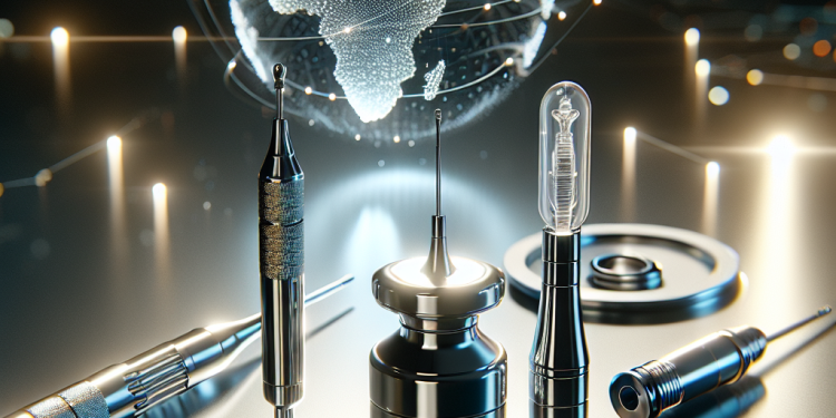 India Targets $30 Billion Medical Devices Market by 2030 as Exports Cross $4 Billion - India is sharpening its ambitions in the healthcare manufacturing space, with the government aiming to build a $30 billion medical devices market by 2030 even as the country’s medical device exports crossed $4 billion in FY25. The development signals a broader push to turn India into a major global hub for medical technology production, backed by rising domestic demand, policy support, and an expanding manufacturing base. India Targets $30 Billion Medical Devices Market by 2030 as Exports Cross $4 Billion - March 15, 2026