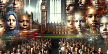 Why Identity Politics Is Reshaping Britain’s Race Debate and Public Policy - April 4, 2026