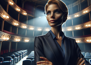 How Debby Buchholz Helped Shape La Jolla Playhouse Into a National Theater Powerhouse - For many theatergoers, the magic of a production begins when the lights dim and the curtain rises. But at La Jolla Playhouse, one of the most influential regional theaters in the United States, that magic also depends on the work happening far from the stage. Few people embody that behind-the-scenes leadership more than Debby Buchholz, the Playhouse’s managing director, who has helped steer the institution’s dramatic growth since arriving in 2002. How Debby Buchholz Helped Shape La Jolla Playhouse Into a National Theater Powerhouse - March 16, 2026