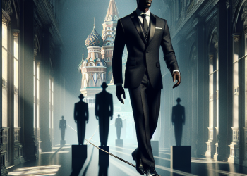 African Nations Walk a Diplomatic Tightrope as Russia Recruits Citizens for War - March 17, 2026