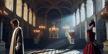 Queen Camilla and Prince Andrew: Why Their Long-Running Royal Rift Still Matters - April 4, 2026