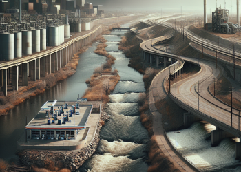 Denver Floodplain Fight: South Platte Business Appeals QuikTrip Gas Station Permit - March 17, 2026