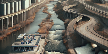 Denver Floodplain Fight: South Platte Business Appeals QuikTrip Gas Station Permit - April 4, 2026