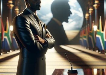 South Africa Rebuffs US Pressure to Sever Iran Ties Amid Diplomatic Tensions - March 18, 2026