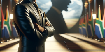 South Africa Rebuffs US Pressure to Sever Iran Ties Amid Diplomatic Tensions - April 4, 2026