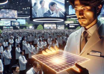 BILIGHT Showcases Flexible Perovskite Solar at PV EXPO 2026 as Japan Pushes Next-Generation Energy - March 17, 2026