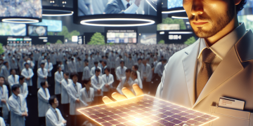 BILIGHT Showcases Flexible Perovskite Solar at PV EXPO 2026 as Japan Pushes Next-Generation Energy - April 4, 2026