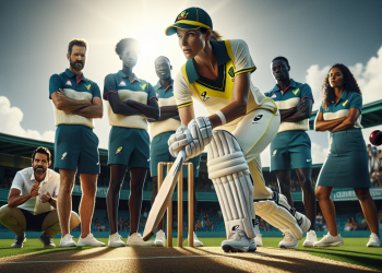 Australia Women Use Caribbean Tour to Shape T20 World Cup 2026 Squad Plans - March 17, 2026