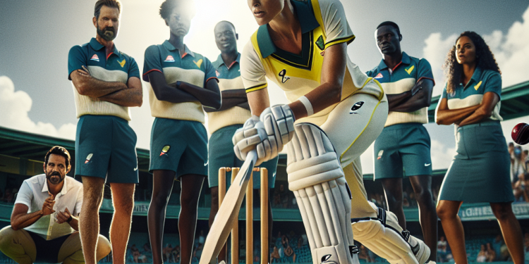 Australia Women Use Caribbean Tour to Shape T20 World Cup 2026 Squad Plans - March 17, 2026